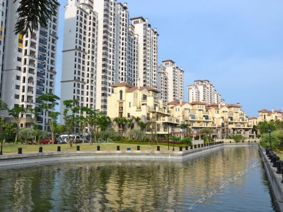 Хойчжоу: Xinzhong Hotel