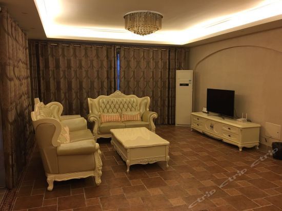 Хойчжоу: Xinzhong Hotel