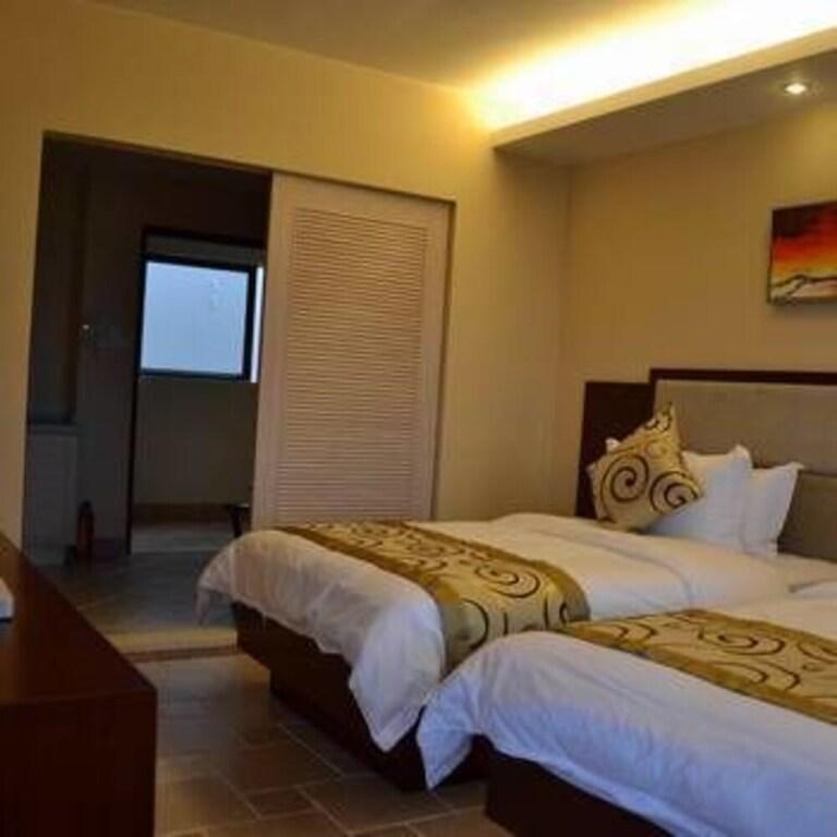 Хойчжоу: Xinzhong Hotel