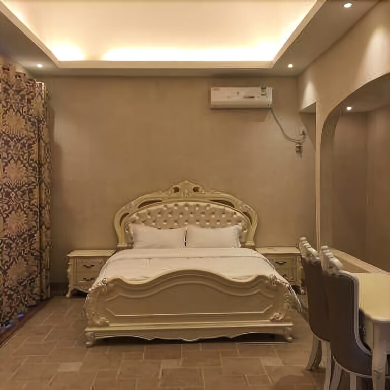Хойчжоу: Xinzhong Hotel