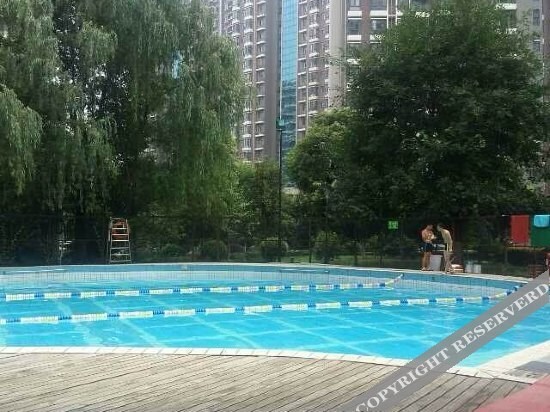Ухань: 武汉瓦洛兰青年旅舍