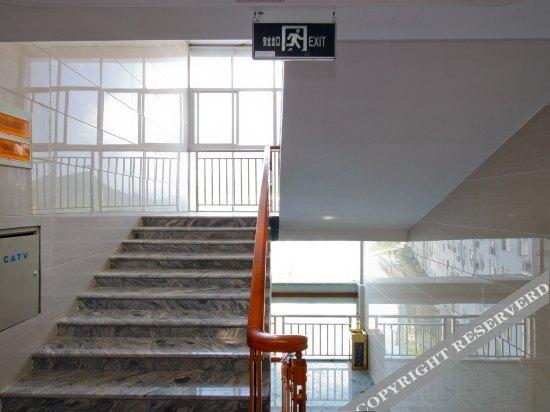 Луань: Tiantangzhai Fuxinglou Hotel