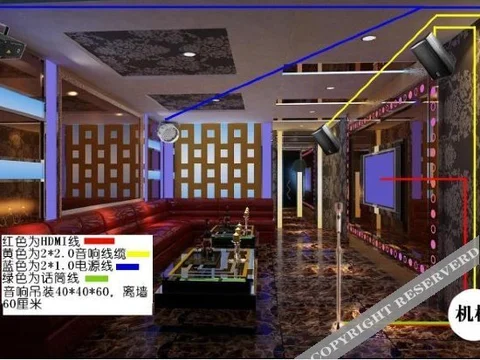 Луань: Tiantangzhai Fuxinglou Hotel