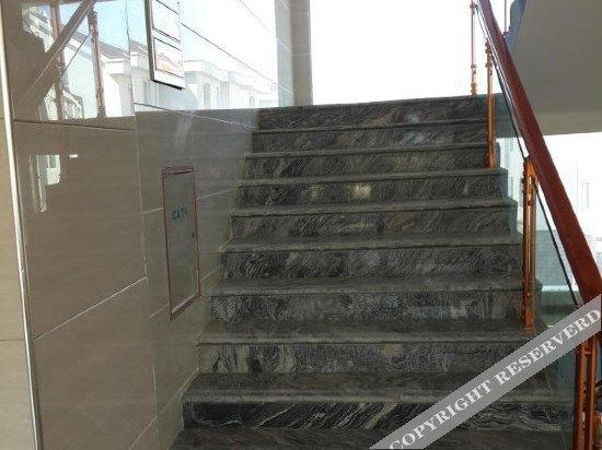 Луань: Tiantangzhai Fuxinglou Hotel