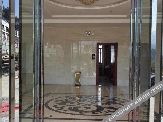Луань: Tiantangzhai Fuxinglou Hotel