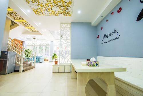 Яншо: Lixiangju Boutique Inn Yangshuo