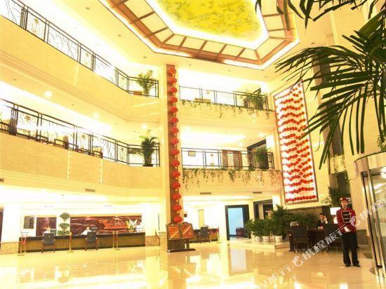 Луань: Jinshuiwan Holiday Resort