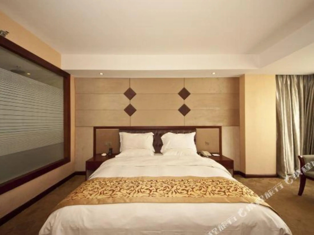 Kaibin Hotel (Fuqing Wanda) — фото 5