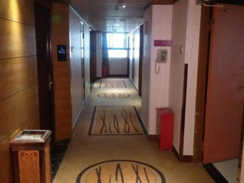 Kaibin Hotel (Fuqing Wanda) — фото 3
