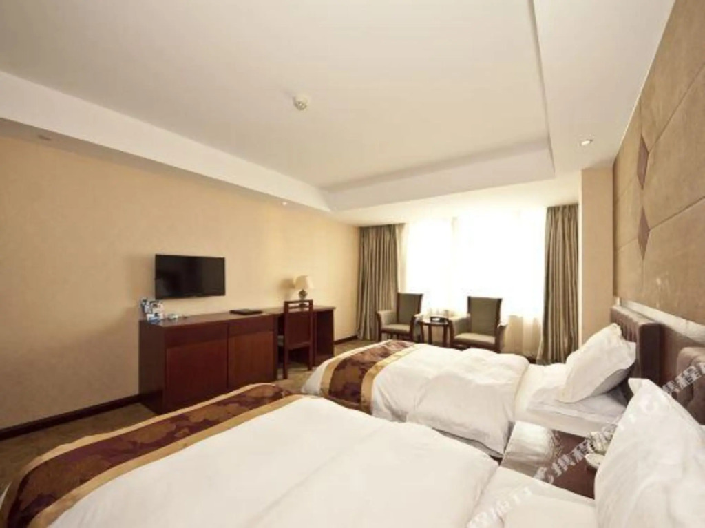 Kaibin Hotel (Fuqing Wanda) — фото 6