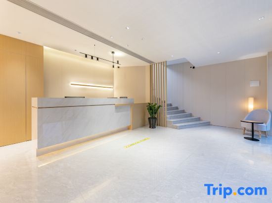 Фучжоу: GreenTree Inn Express Hotel (Fuzhou North Railway Station South Square)