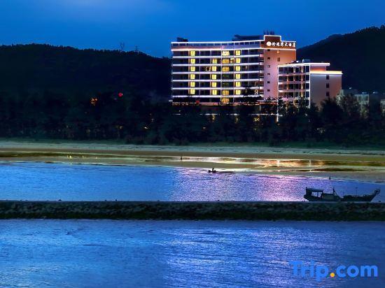 Янгиианг: Pearl Bay Hotel