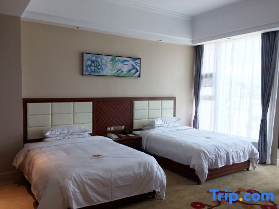 Янгиианг: Pearl Bay Hotel