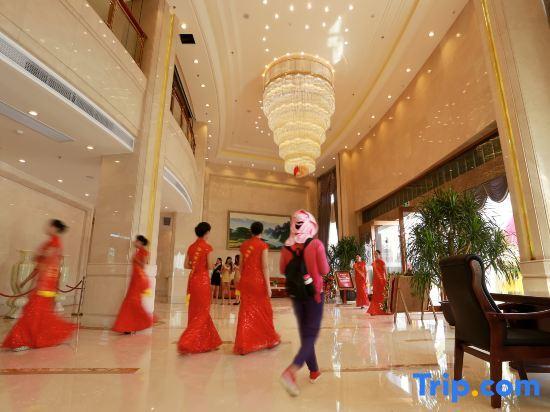 Янгиианг: Pearl Bay Hotel