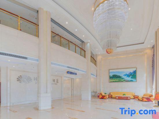 Янгиианг: Pearl Bay Hotel