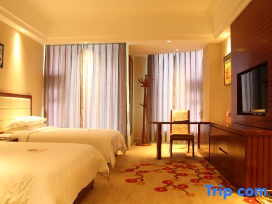 Янгиианг: Pearl Bay Hotel