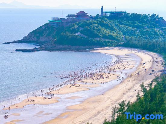 Янгиианг: Pearl Bay Hotel