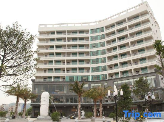 Янгиианг: Pearl Bay Hotel