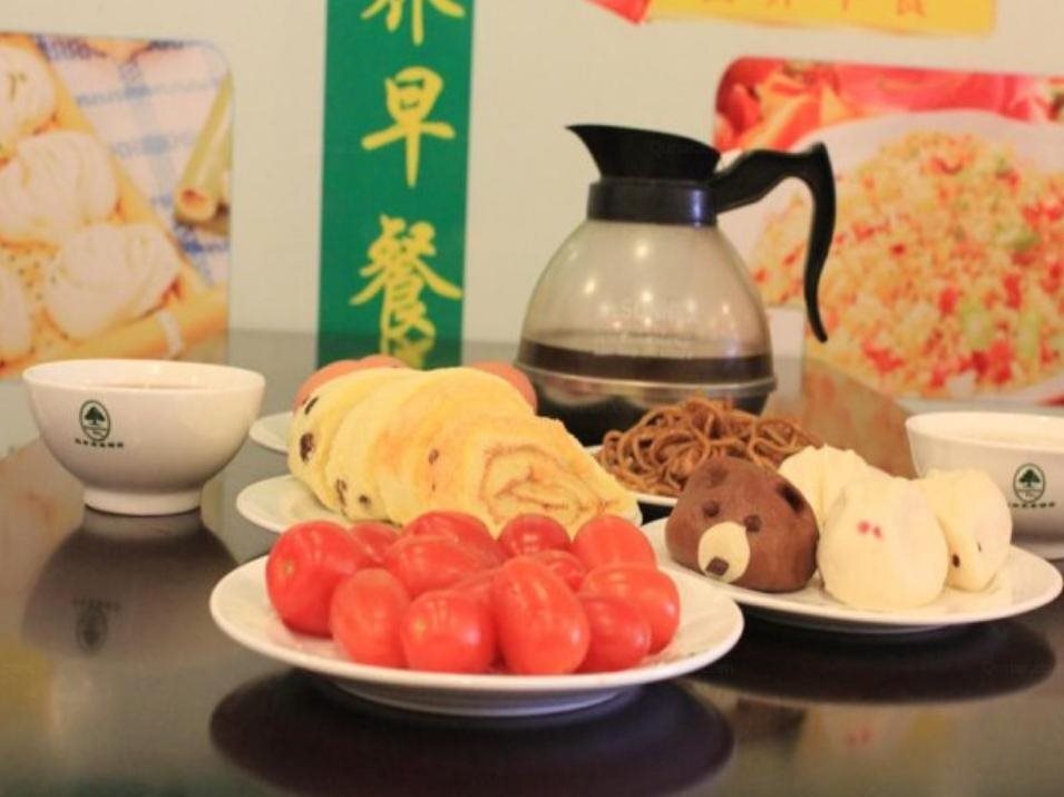 Чанчжоу: Chuyue Hotel (Changzhou Chunqiu Yancheng Garden Street Branch)