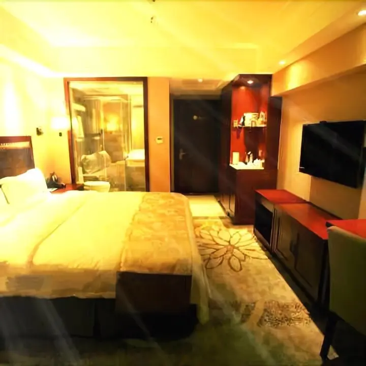 Чунцин: Jiedeng Hotel