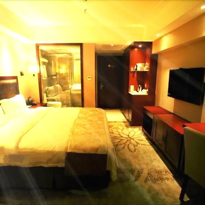 Чунцин: Jiedeng Hotel