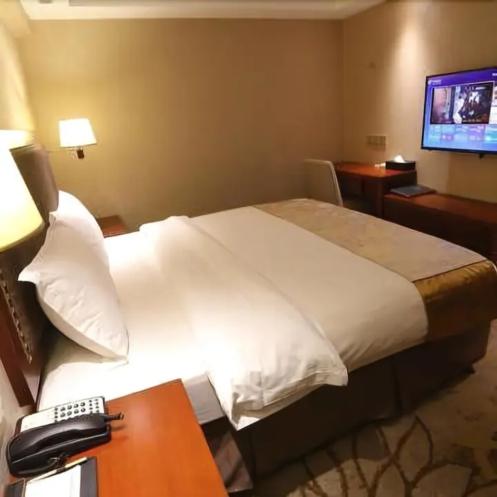 Чунцин: Jiedeng Hotel