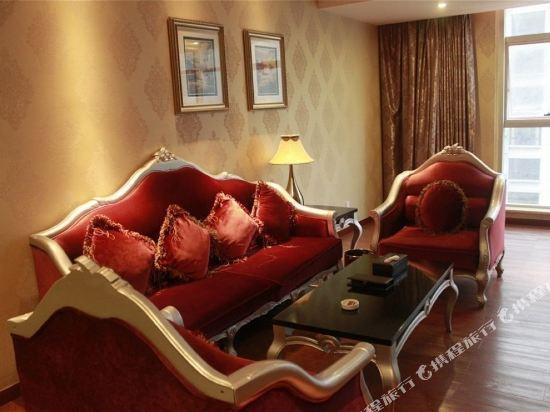 Синьян: Royal Le Grand Large Hotel