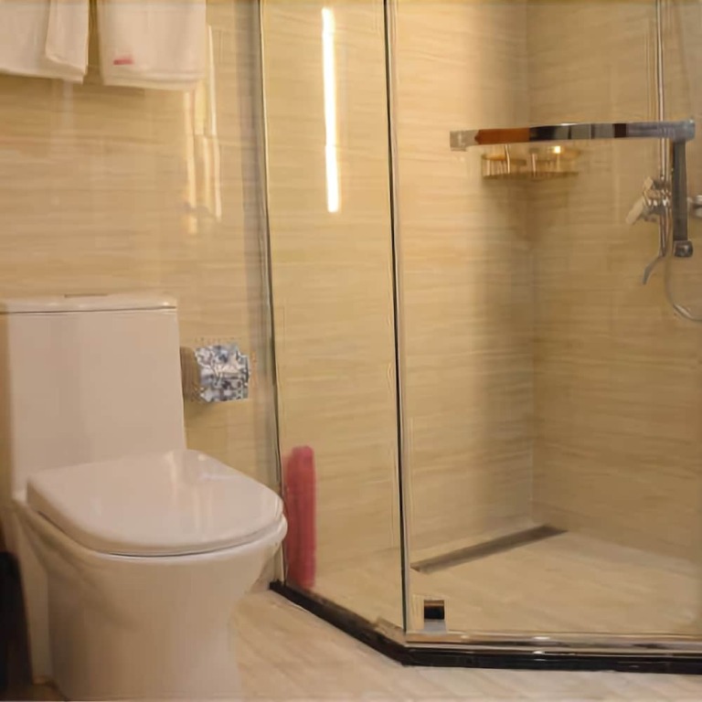 Ибинь: Sinan Zhuyuan Hotel