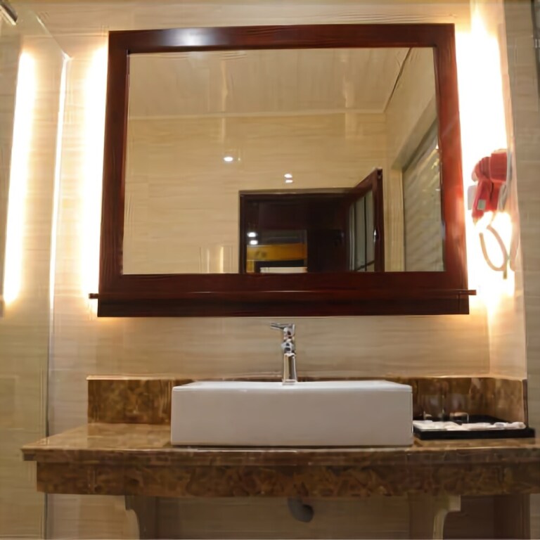 Ибинь: Sinan Zhuyuan Hotel