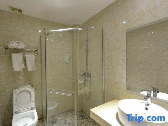 Тайчжоу: Sanmen Longyoujia Boutique Hotel