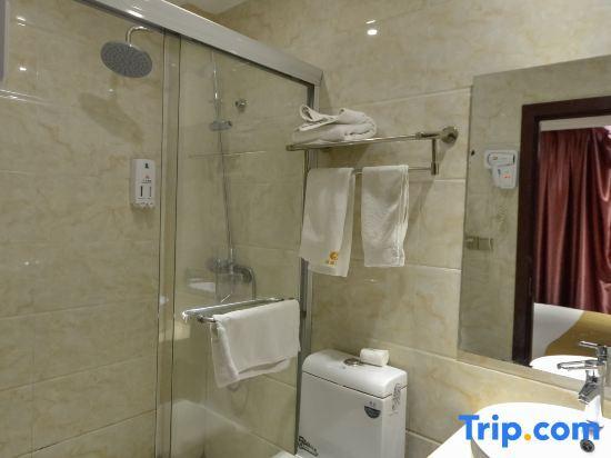 Тайчжоу: Sanmen Longyoujia Boutique Hotel