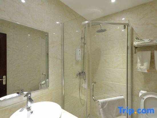Тайчжоу: Sanmen Longyoujia Boutique Hotel