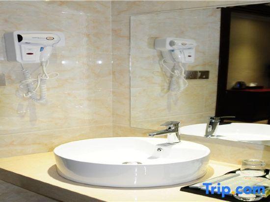 Тайчжоу: Sanmen Longyoujia Boutique Hotel