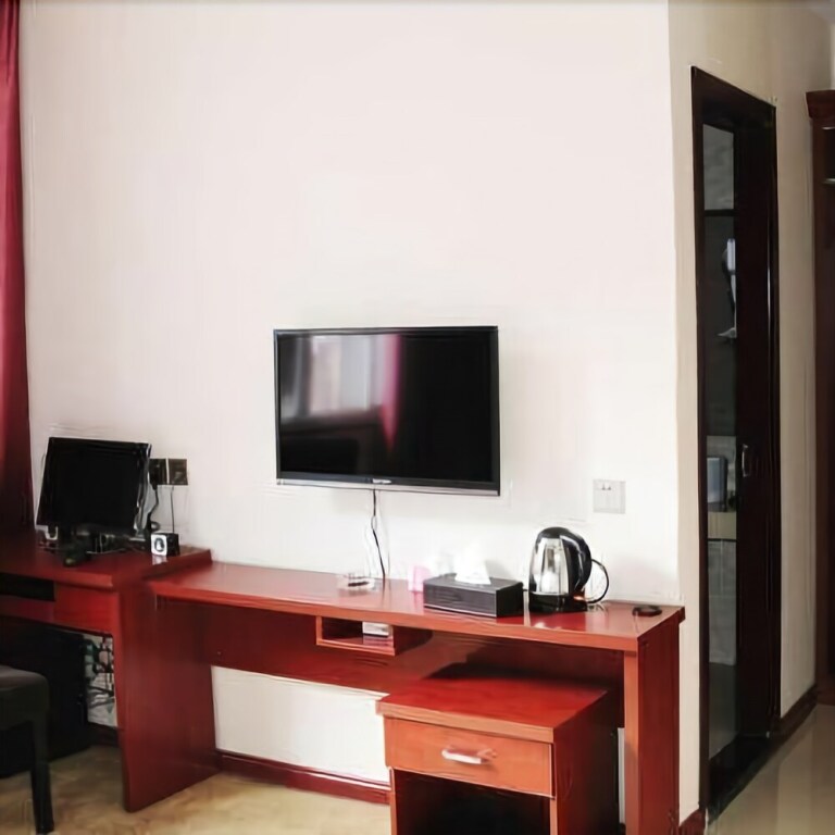 Тайчжоу: Sanmen Longyoujia Boutique Hotel