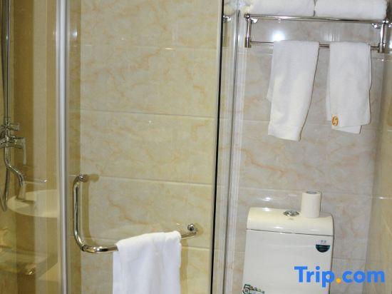 Тайчжоу: Sanmen Longyoujia Boutique Hotel