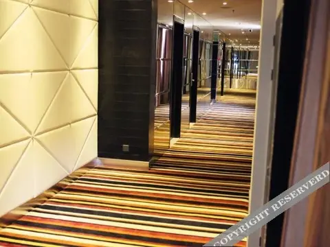 Тайчжоу: Motao Hotel