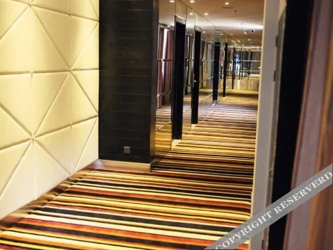 Тайчжоу: Motao Hotel