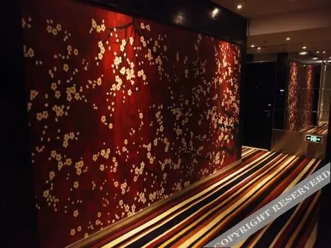 Тайчжоу: Motao Hotel