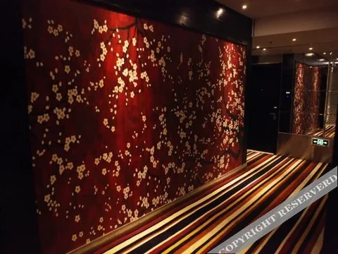 Тайчжоу: Motao Hotel