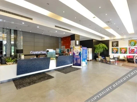 Тайчжоу: Motao Hotel