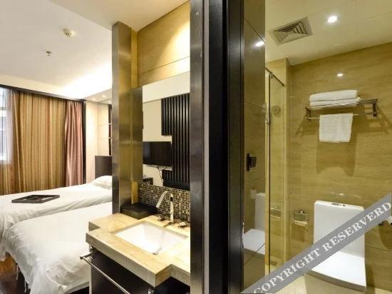 Тайчжоу: Motao Hotel