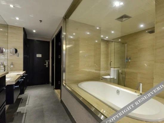 Тайчжоу: Motao Hotel