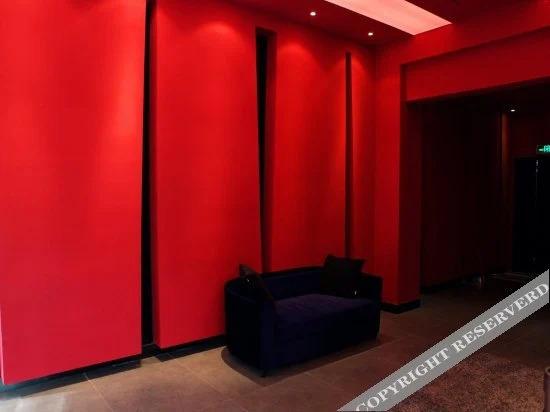 Тайчжоу: Motao Hotel