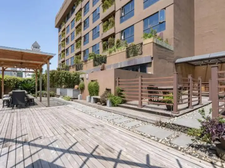 Цзиньхуа: Jundu Boutique Hotel (Jinhua High Speed Railway Station)