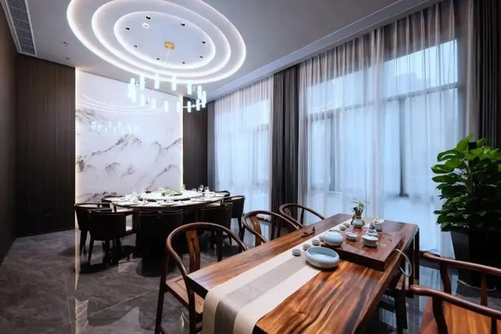 Цзиньхуа: Jundu Boutique Hotel (Jinhua High Speed Railway Station)