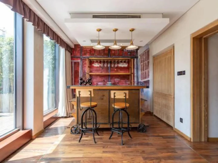 Цзиньхуа: Jundu Boutique Hotel (Jinhua High Speed Railway Station)