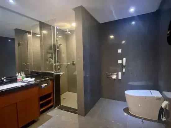 Тайчжоу: Haiyi Hotel
