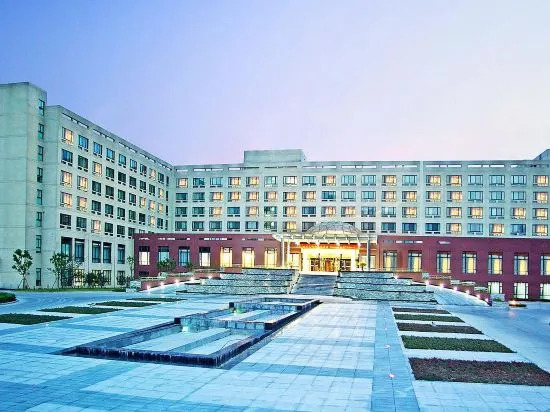 Тайчжоу: Haiyi Hotel
