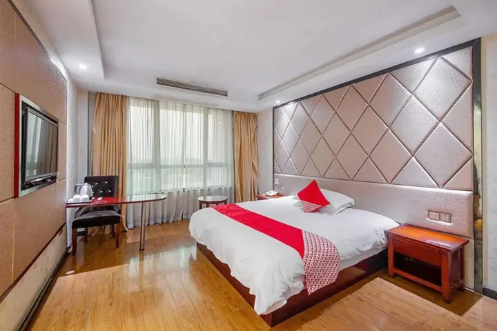 Ханчжоу: Dangwan Hotel