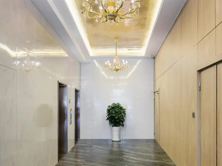 Ханчжоу: HanTing Premium Hotel (Hangzhou Linping Intime City Subway Station)